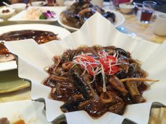 响油鳝丝-楼外楼(西湖景区孤山路店)