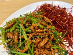 -春饼先生·北京烤鸭(甘井子万达店)
