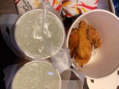 -麦当劳(斜土路2号店)