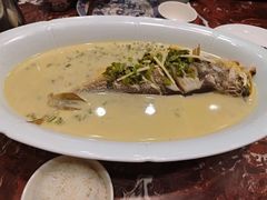 -钱塘花园·宁波菜