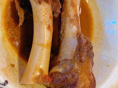 -羊家胡同·龙虾烧烤火锅(龙汇路店)