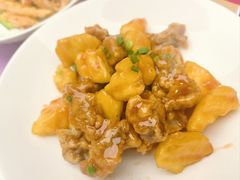 -大丰收脆鱼(浦西万达店)