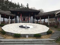 -洪崖丹井