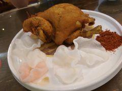 -粗茶淡饭•陕菜•家常菜