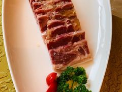 -扬州香格里拉·香宫中餐厅