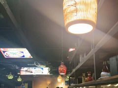 大堂-大碗厨 25年老字号 现炒湘菜(四季天地店)