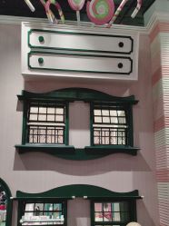 -奈尔宝·儿童乐园·亲子餐厅(星河湾店)