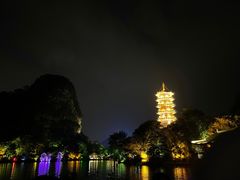-桂林两江四湖景区