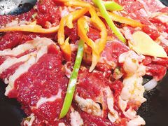 -齐齐哈尔特色烤肉