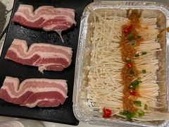 -花味烤肉·拌饭(庐阳万象汇店)