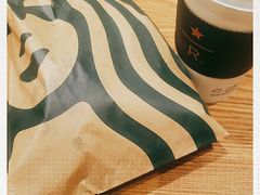 -星巴克臻选(北京银泰店)