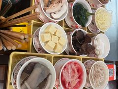 -江北北火锅馆·公路夜市(魏公村店)