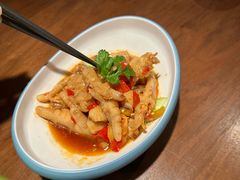 -湖兰金牌小炒肉(椒江万达店)