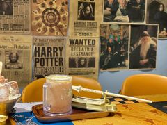 黄油啤酒-大象厨房(重庆道店)