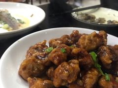-小本鸡饭店(滨江白马湖店)