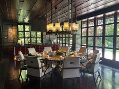 -杭州西子湖四季酒店·金沙厅