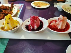 -粥全粥到海鲜家常菜(瞿塘峡路店)