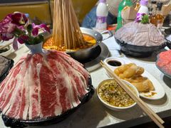 -钢管厂五区小郡肝火锅串串香(总店)
