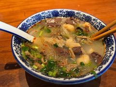 -小潘记鸭血粉丝汤