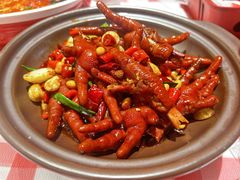 -辣小鲜·南昌大排档(船山路店)