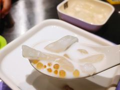 -满记甜品(龙湖长楹天街二店)
