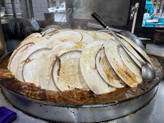 -杭嘉湖咬强羊肉面馆(永兴路总店)