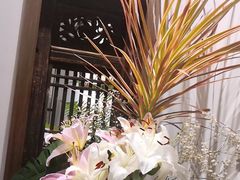 -德迹斋禅意文化茶馆·茶空间·商务洽谈•宴席(桃园店)