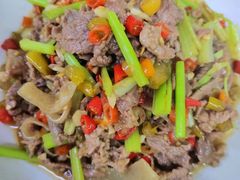 -食膳人家·永州美食地标(双牌店)