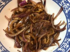 -圳兴面王·拌川·特色炒面(南山保利剧院店)