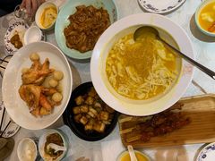 -金家老三饭庄(常营店)