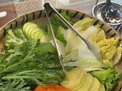 -八木轩·寻味大理白族民俗餐厅(文献路店)