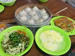 -三镇民生甜食馆(胜利街总店)