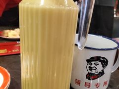 -粗粮人家·东北菜(洋桥店)