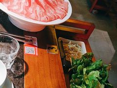 -旺晖本帮骨头煲·深夜火锅(梅园路店)
