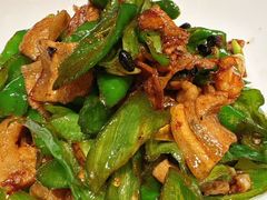 -羲和雅苑•北京烤鸭(平安国际金融中心店)