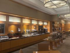 -上海锦江汤臣洲际大酒店