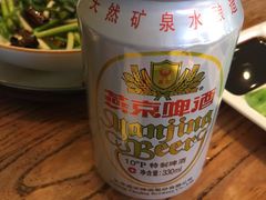 -四季民福烤鸭店(前门廊房二条店)