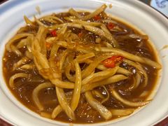 -庆云楼饭庄(什刹海店)