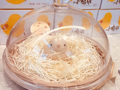 小鸡仔-好利来(七宝领展广场店)