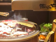 -西塔老太太泥炉烤肉(温州首店万象城黑金店)