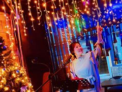 -考拉拉音乐酒吧