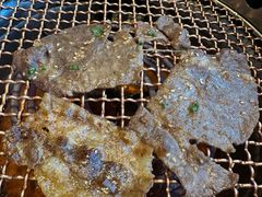 -一品诚记烤肉(大连柏威年购物中心店)