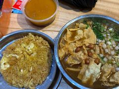 -柳州肥姨妈大骨螺蛳粉(沙河店)