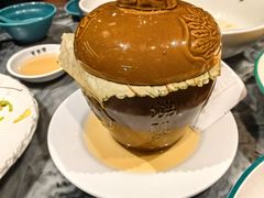 -安泰楼·佛跳墙创始人·传统闽味早茶·酒楼(三坊七巷闽菜地标店)