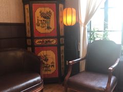 -老洋房花园饭店(绍兴路店)