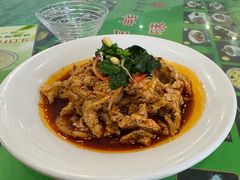 -令氏家外家周秦食府(高新店)