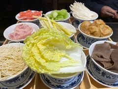 -咏江南·苏式火锅·苏州评弹(观前街店)