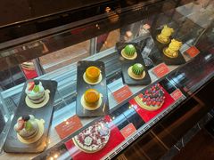 -怡廊(上海漕河泾万丽酒店店)
