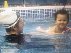 -龙格亲子游泳·水育早教运动中心(绿城店)