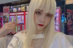 -Rise Hair上升造型